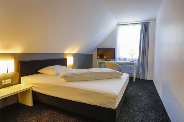 Hotel Schempp